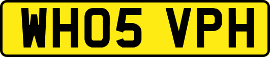 WH05VPH