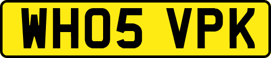 WH05VPK