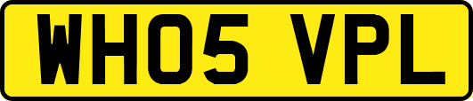WH05VPL