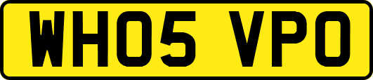 WH05VPO
