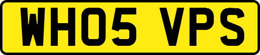 WH05VPS
