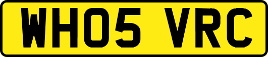 WH05VRC