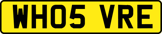 WH05VRE