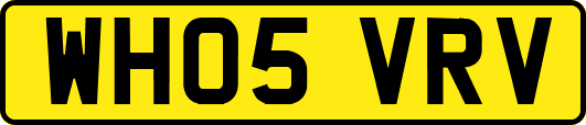 WH05VRV