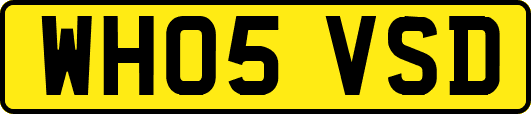 WH05VSD