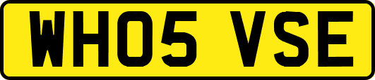 WH05VSE
