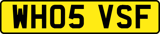 WH05VSF