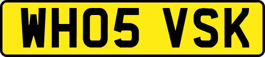 WH05VSK