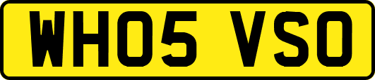 WH05VSO
