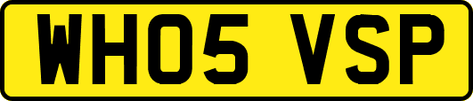 WH05VSP