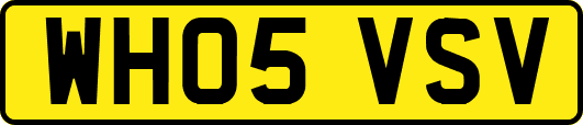 WH05VSV
