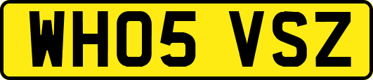 WH05VSZ