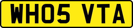 WH05VTA