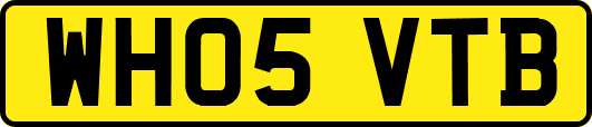 WH05VTB
