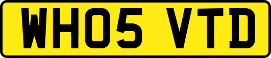 WH05VTD