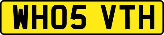 WH05VTH