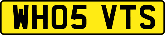 WH05VTS