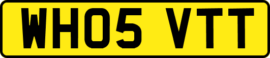 WH05VTT