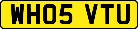 WH05VTU