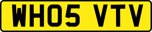 WH05VTV