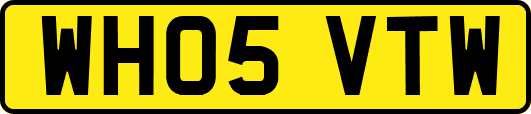 WH05VTW