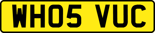 WH05VUC