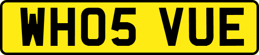 WH05VUE