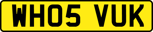 WH05VUK