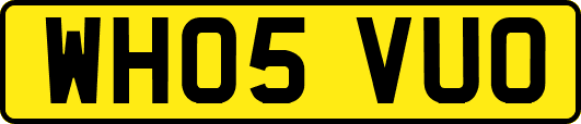 WH05VUO