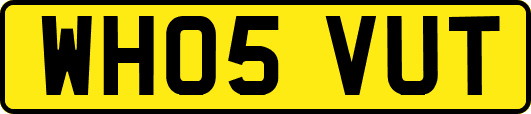 WH05VUT