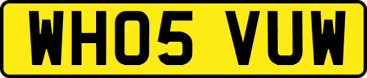 WH05VUW