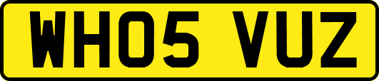 WH05VUZ
