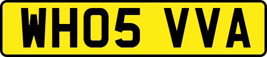 WH05VVA