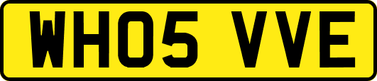 WH05VVE