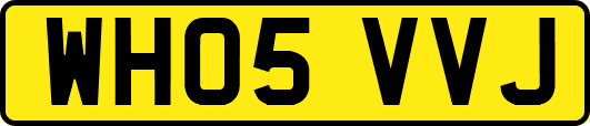 WH05VVJ
