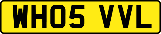 WH05VVL