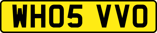 WH05VVO