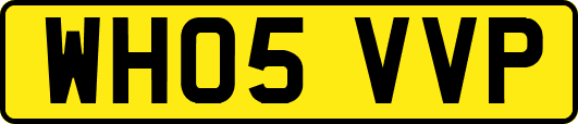 WH05VVP
