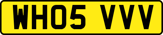 WH05VVV