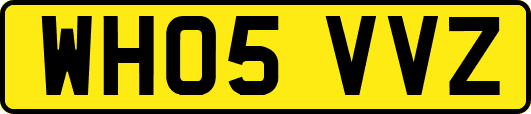 WH05VVZ