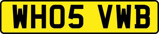 WH05VWB