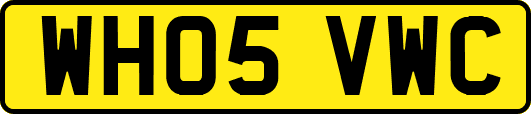 WH05VWC