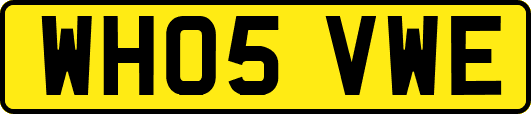 WH05VWE