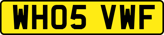 WH05VWF
