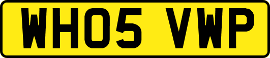 WH05VWP