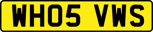 WH05VWS