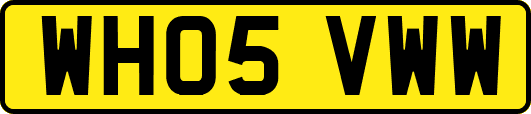 WH05VWW