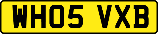 WH05VXB
