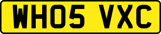 WH05VXC