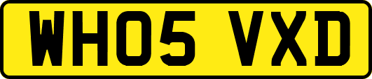 WH05VXD